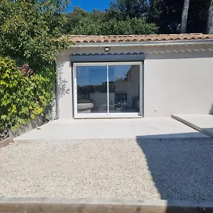 La Porte D'orange Apartamento